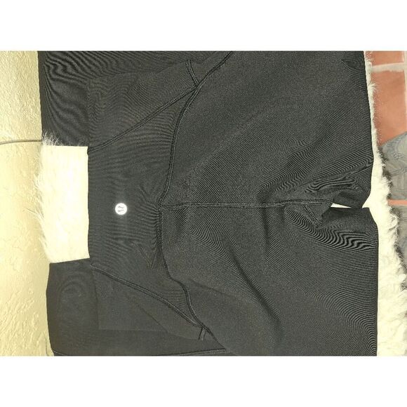 247- EUC Size 6 Lululemon Train Times 7/8 Pant - Picture 3 of 4